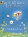 Imagen de portada para April and Esme, Tooth Fairies